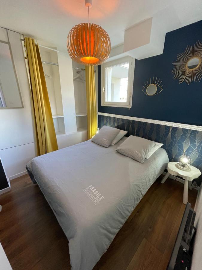 Gite De La Plage Wimereux Ngoại thất bức ảnh